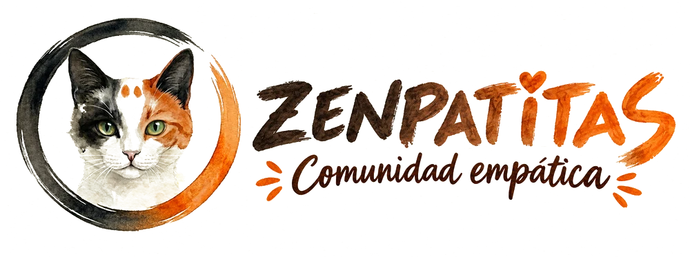Zenpatitas · Comunidad empática